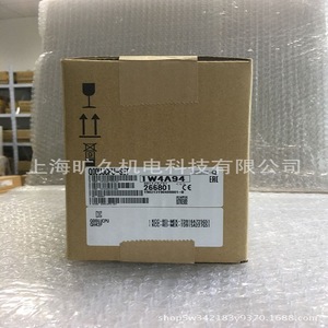 Contrôleur programmable Mitsubishi Electric Q00UJCPU-SET fabriqué au Japon, module PLC - Product Image 2