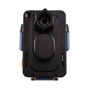 Nuevo diseño magnético coche cargador inalámbrico 15 W teléfono móvil coche teléfono soporte bobina inducción - Product Image 3
