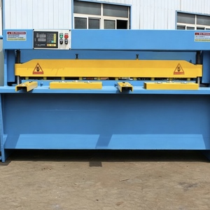 Machine <span class=keywords><strong>de</strong></span> découpe électrique CNC pour la fabrication <span class=keywords><strong>de</strong></span> conduits carrés HVAC - Product Image 5