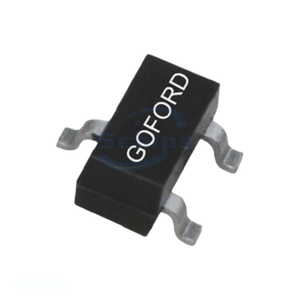 Buy Online Electronic Components SOT-23-3 03N06L Transistors Original One Stop Service - Product Image 1