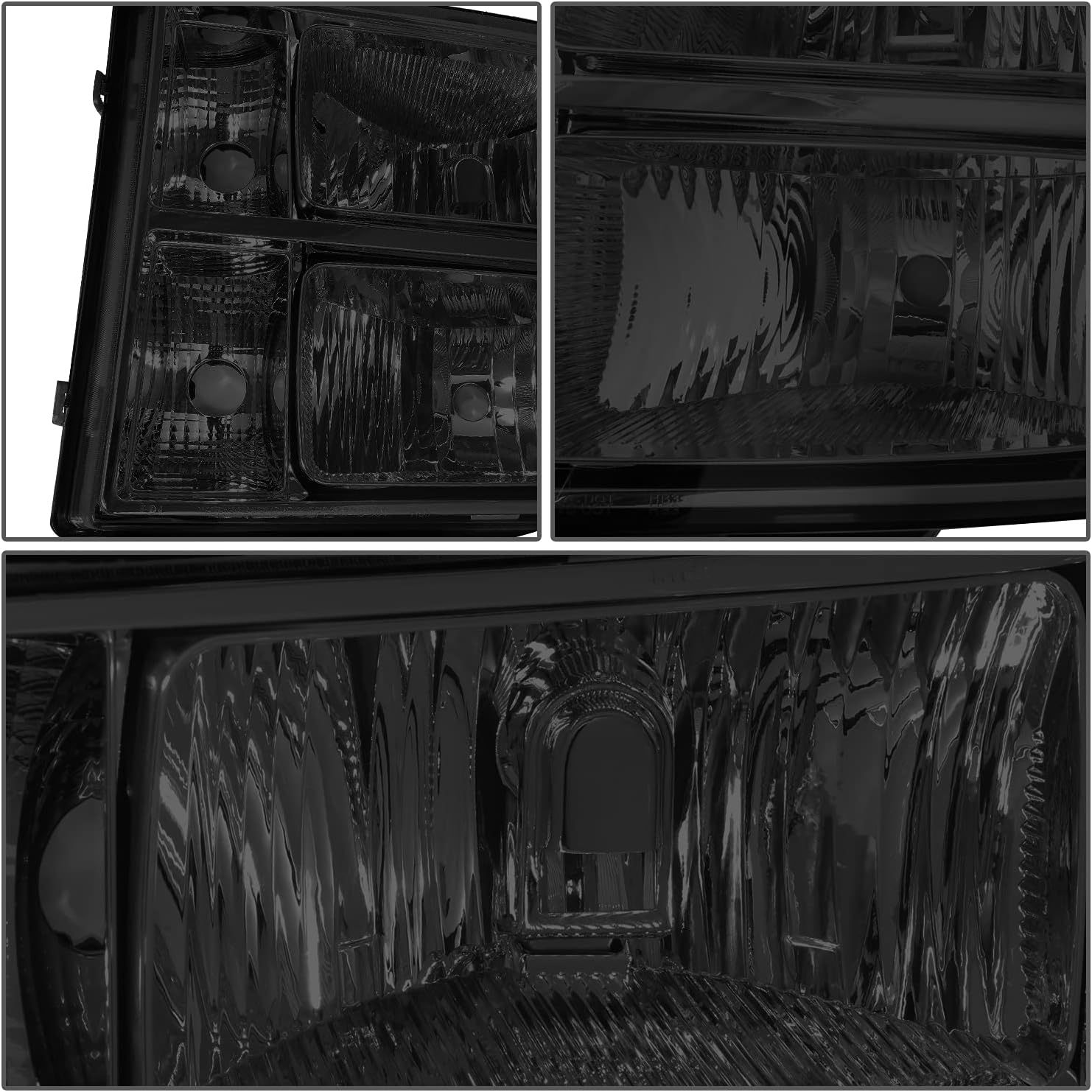 gmc sierra 1500 headlights 2010