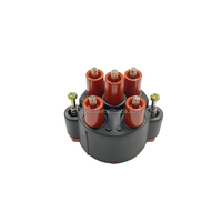 Capot de distributeur d'allumage automatique 1235522327 027905207A pour VW Golf MK2 MK3 Jetta Passat Audi 80 100 – Vente en gros de capots d'allumage automobile