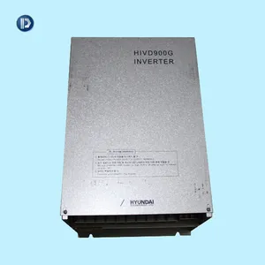 Inverter Lift Hyundai HIVD 900G 7,5 KW 11KW 15KW Pengontrol Inverter Lift Suku Cadang Lift Hyundai