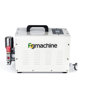Meilleure vente 0.5-15L Machine de pulvérisation à froid électrique Pulvérisation de brouillard d'eau faisant la machine pour le jardin Utilisation Construction en métal Capacité 2L - Product Image 5