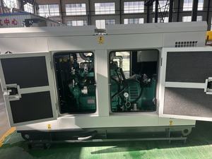 25kw 31.25kva Silent Genset Auto Start Weichai 3 Phase Natural <strong>Gas</strong> <strong>Generator</strong> for Syngas Biogas Biomass <strong>Gas</strong> Outdoor Use - Product Image 4