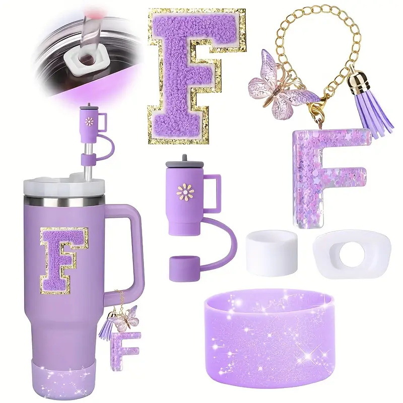 F