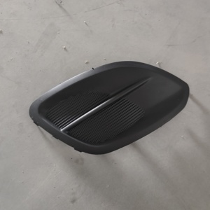 Set di coperture fendinebbia anteriori OEM per Hyundai 86523-1Y320 86524-1Y320, coperture fendinebbia per <span class=keywords><strong>Kia</strong></span> Picanto 2012, alta qualità. - Product Image 2