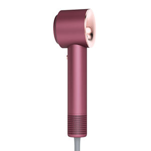 Brosse Soufflante Professionnelle 1000W 2026 – Sèche-Cheveux et Coiffeur en un <span class=keywords><strong>Coup</strong></span> - Product Image 3
