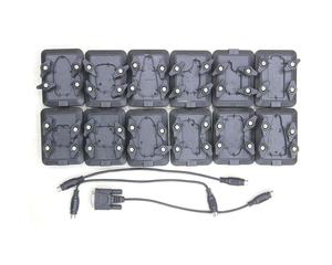 Nuevo Adaptador de Llaves Xhorse VVDI KEY TOOL R1 XDKTR1 2026, Adaptador 13-24 para Herramienta - Product Image 5