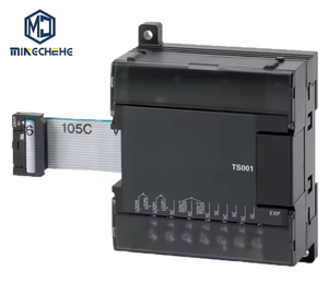 ใหม่ต้นฉบับคอนโทรลเลอร์ PLC ชุดตรวจจับอุณหภูมิโมดูล CP1W-TS001 CP1W-TS002 CP1W-TS003 CP1W-TS004 CP1W-TS101 CP1W-TS102 - Product Image 1