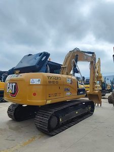 Offre Spéciale : Excavatrice sur chenilles d'occasion Caterpillar 315D2 CAT 315D2 CAT 315D de 15 tonnes, avec pompe, moteur et boîte de vitesses - Product Image 3