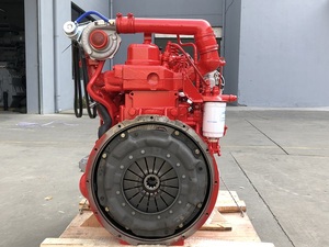 Động Cơ Diesel Chất Lượng Cao CY4102BZQ 4BD1T Động Cơ Xe Tải Nhẹ Động Cơ 88kw - Product Image 5