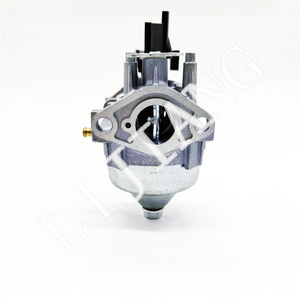 Kit de <span class=keywords><strong>carburateur</strong></span> GCV170LA de haute qualité pour tondeuses à gazon <span class=keywords><strong>Honda</strong></span> HRN216 GCV170 GCV200, Fourniture en gros OEM personnalisée - Product Image 5