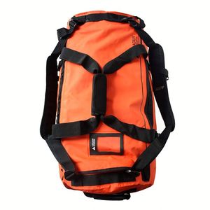 Große Kapazität PVC Wasserdichte Reisetasche für Reisen und Outdoor-Abenteuer Geschweißtes Design Tragbare Kajak-Tasche mit Individuellem Logo 60L - Product Image 2