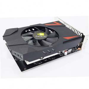 การ์ดจอคอมพิวเตอร์ <span class=keywords><strong>GTX750</strong></span> ของแท้ราคาถูก สำหรับ NVIDIA GeForce GTX 750 1 GB GDDR5 - Product Image 1