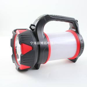 Boto Electric Factory Portable <b>Lantern</b> Rechargeable <b>Led</b> Light For <b>Camping</b> Fishing Construction Repair Outdoor Use - Product Image 3