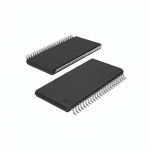 ช่องทางผู้ผลิตชิ้นส่วนอิเล็กทรอนิกส์ Channel Logic รุ่น 48 TFSOP SN74CBT16209ADGVR - Product Image 1