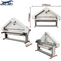 Máquina Pulidora de Banda Motorizada con Acabado Pulido para Paneles Metálicos de Elevadores, Herrajes, Potencia de 4kW