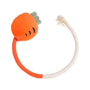 Fournitures en gros : Jouet à mâcher pour <span class=keywords><strong>chat</strong></span> en corde de coton, résistant aux morsures, interactif, pour le nettoyage des dents, en peluche - Product Image 5