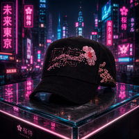 Nouvelle casquette de baseball G5 de haute qualité, ajustable, 5 panneaux, 100% coton, avec broderie robuste, unisexe, toutes saisons