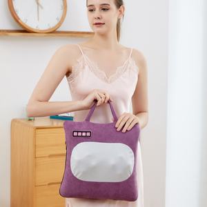 منفذ المصنع العلاج الحراري بالأشعة تحت الحمراء للرقبة والظهر - Product Image 6