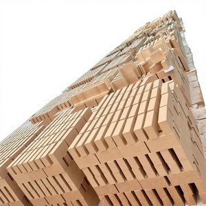 BAO SON Briques Réfractaires en Chamotte à Haute Teneur en Alumine (28-45%) Excellente Résistance au Choc Thermique Couleurs Rouge/Jaune/Beige 2.00-2.35 - Product Image 1