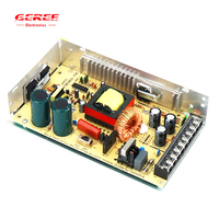Alimentation à découpage 40A DC 5V S-200-5 200W, entrée 220V, module pilote LED