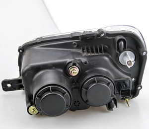 Phare de qualité supérieure pour <span class=keywords><strong>DFSK</strong></span> <span class=keywords><strong>K01H</strong></span> 4121010-KP01 - Product Image 4