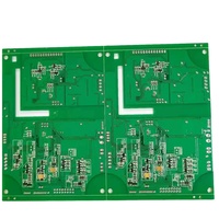 Shenzhen fabricant de circuits imprimés personnalisés PCBA échantillon gratuit service assemblage PCB