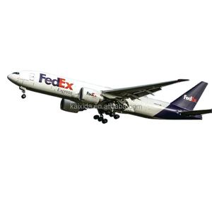 Internationale Zeevaart Luchtvracht Naar Europa Douane Makelaar China Naar Usa Canada Uae Expediteur Logistiek Bedrijf - Product Image 2