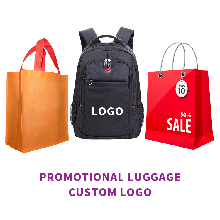 Bagaglio promozionale