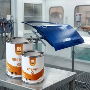 Pintura Profesional para Reparación de Automóviles, Revestimiento para Carrocería con Combinación de Colores Perfecta para Retoques de Paneles - Product Image 1