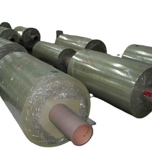 ToyoBo Optical Pet <b>Film</b> Roll 18um 23mu 38mu High Transparency Grade For Optical Applications - Product Image 1