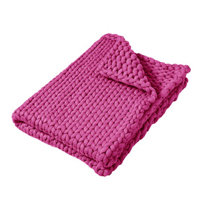 <span class=keywords><strong>Couverture</strong></span> en tricot épais pour adulte, perles de verre <span class=keywords><strong>anti</strong></span>-<span class=keywords><strong>Stress</strong></span>, <span class=keywords><strong>couverture</strong></span> pondérée, personnalisée, autisme, coton lourd, adulte, <span class=keywords><strong>couverture</strong></span> sensorielle pondérée - Product Image 5