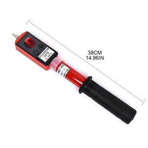 0.4KV Alta/Baixa Tensão Eletroscópio Som e Luz Alarme Caneta Telescópica Eletricista Tester Pen Detector - Product Image 2