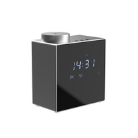 Diffuseur de parfum intelligent 2025, aluminium, Wifi, 200 ml, machine à aromathérapie pour la maison