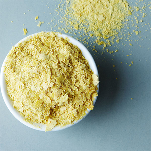 Заводская цена питательные дрожжи/питательные дрожжевые хлопья порошок - Product Image 6