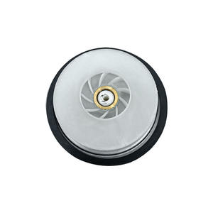 Customized Wall Mounted <b>Boiler</b> Accessories Clockwise Impeller Circulating Pump Rotor - Product Image 4
