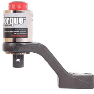 Capteur de force à montage sur bride Norbar, outil de mesure du couple de 4,5 Nm - Product Image 1