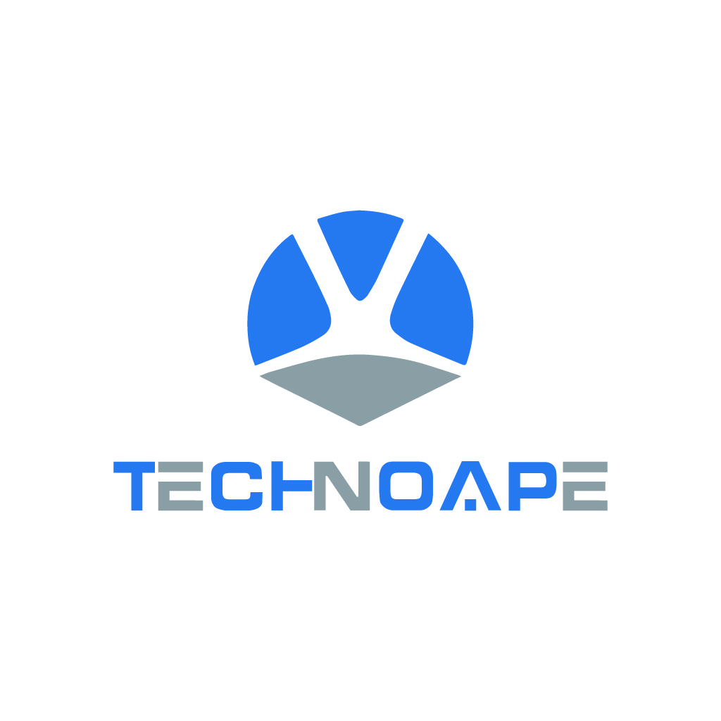 LIAOCHENG TECHNOAPE LASER EQUIPMENT CO., LTD logo