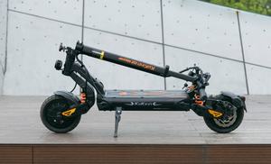 Entrega Rápida, Almacén en la UE, Venta Caliente, 2026, Fabricantes, Nuevo Tipo, Alta Velocidad, Kukirin G2 Master, Motocicleta Eléctrica, Scooter para Adultos - Product Image 3