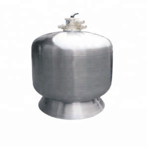 Filtre à sable <span class=keywords><strong>pour</strong></span> <span class=keywords><strong>piscine</strong></span> en acier inoxydable de qualité supérieure au <span class=keywords><strong>meilleur</strong></span> prix chinois - Product Image 2