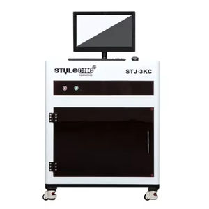 เครื่องแกะสลักเลเซอร์คริสตัล3D สำหรับแกะสลักคริสตัล - Product Image 1