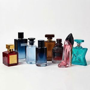 Entrega en 2 a 7 Días, Perfume Original NO.101~200, Dropshipping, Colonia con Recibo, Larga Duración, EDT/EDP/Intense/Elixir Spray - Product Image 1
