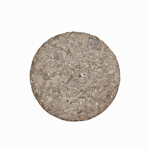 MDS Coco's -Nude Coins  Conditionneur de sol biodégradable à haute rétention d'eau en fibre de coco écologique pour le jardinage et l'agriculture - Product Image 2
