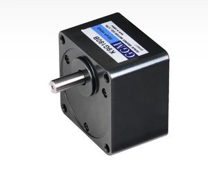 Motorreductor K9P25B GGM 100% NUEVO - Product Image 1