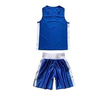 Ensemble d'uniformes d'équipe de kickboxing professionnel-Short de boxe respirant de haute qualité et débardeur personnalisé Fabricant de vêtements de combat OEM