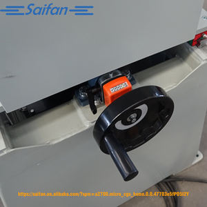 <span class=keywords><strong>Autoclave</strong></span> de <span class=keywords><strong>madera</strong></span> profesional Saifan 6KW 1010kg con bomba Máquina automática duradera - Product Image 5