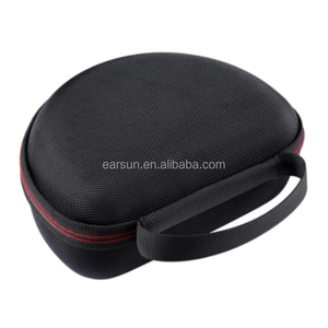 Estuche de Transporte para Auriculares, Estuche Protector para Auriculares ATH-M50X M50 <span class=keywords><strong>M70X</strong></span> M40X M30X - Product Image 4