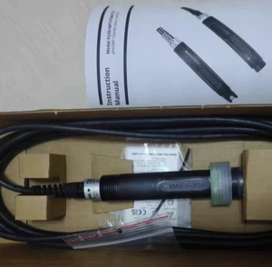 Nouveau capteur à corps large Yokogawa série FU20/FU24/PH20 FU20-10-T1-NPT/FU24-VP-T1-NPT/FU20-10-T1-FSM/FPS/FU20-05-T1-NPT - Product Image 2